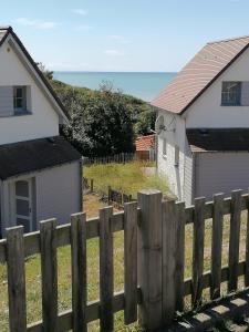 Equihen Plage Maison 83