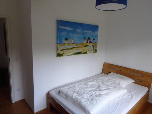 Erholung auf dem Land zwischen Ostsee und Schlei