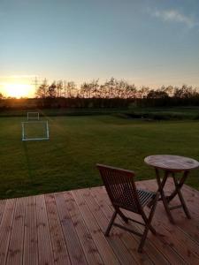 Maison de vacances Erholung auf dem Land zwischen Ostsee und Schlei 1 Vogelsangfeld 24409 Stoltebüll Schleswig-Holstein