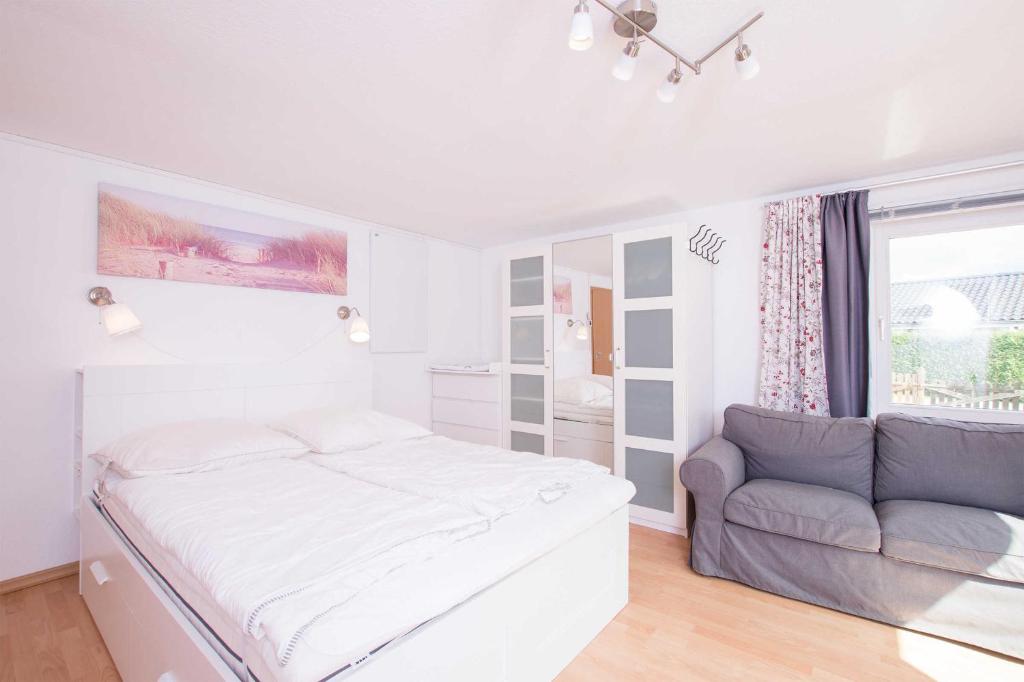 ERL12 Ferienhaus Niendorf Ostsee Erlenweg 12, 23669 Häven