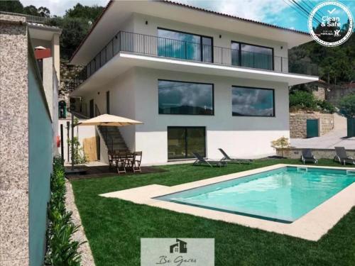 ERMAL HOUSE