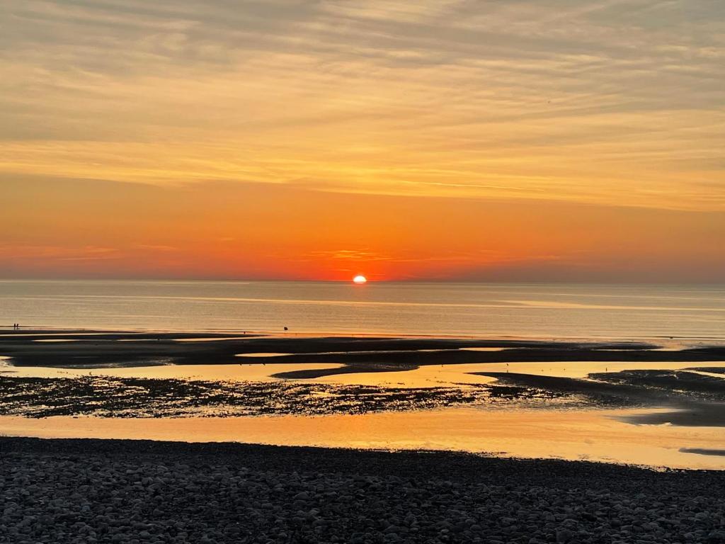 Escale 7 Rue d'Angles, 80410 Cayeux-sur-Mer