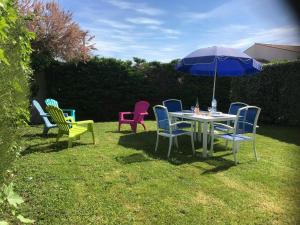 Escale à l'île d'Oléron