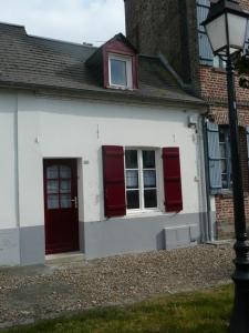Escale Baie de Somme