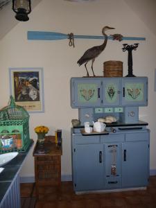 Escale de Loire Gîte