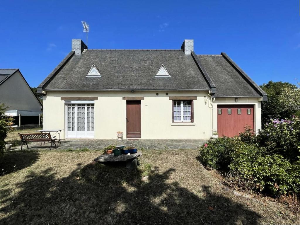 ESCALE EN ARDENNES ***** 08300 Bertoncourt