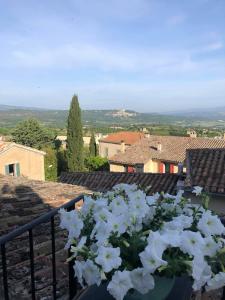escale en provence