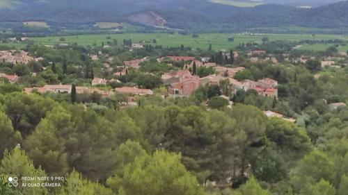 Escale provençale