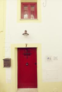 ESPÍRITO DO LUGAR - CASTELO DE VIDE