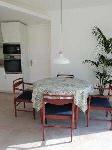 Esprit Cottage \