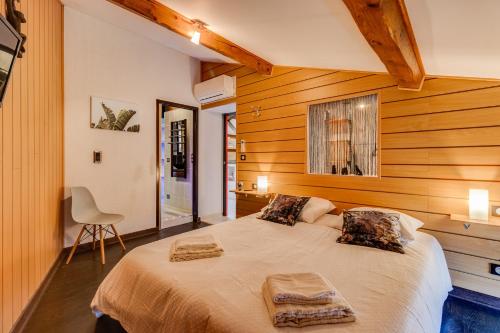 Esprit Loft, Le Chai Lislois