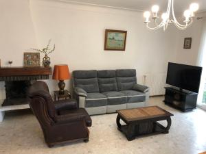 Maison de vacances Estagel 2 Avenue Roger Salengro 66310 Estagel Languedoc-Roussillon