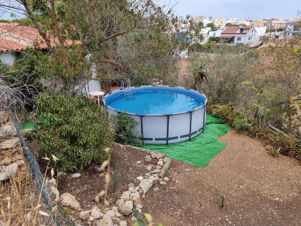 Maison de vacances Estombar Novo Estombar 8400-066 Estômbar