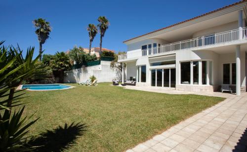 Estoril dream