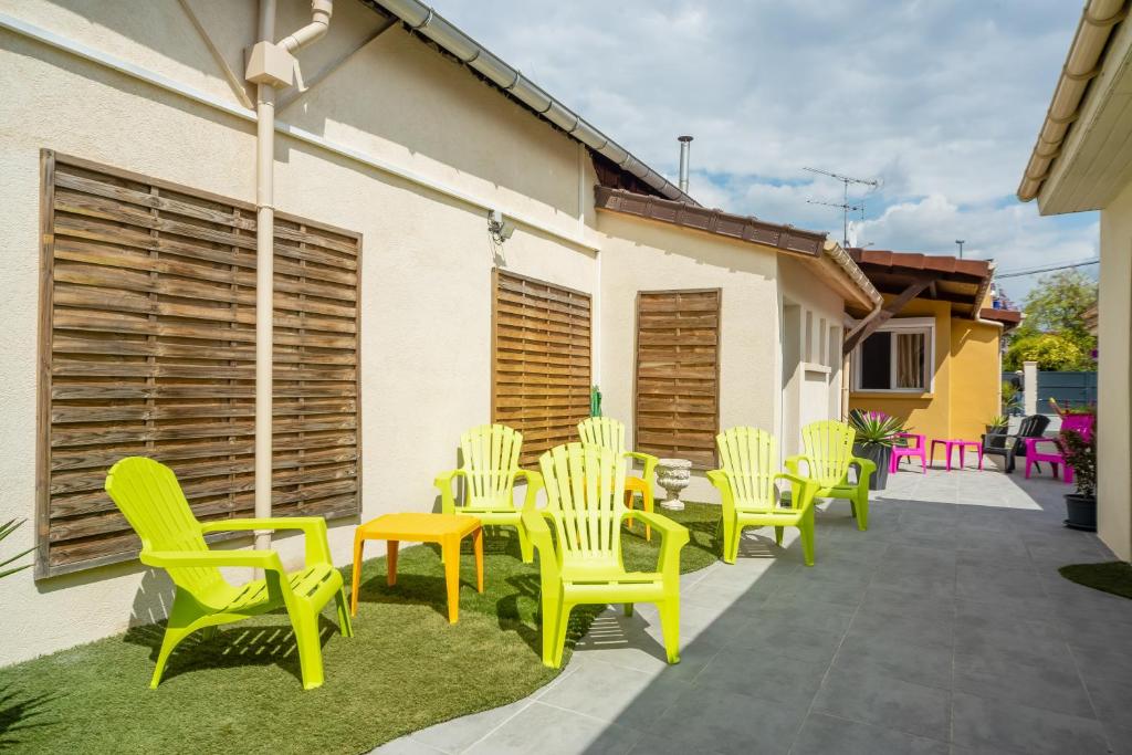 Estrela de Salir - Holiday - By SCH