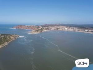 Estrela de Salir - Holiday - By SCH