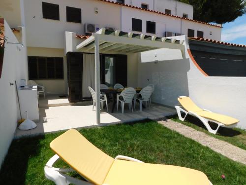 Estrela Mar Marina Villa