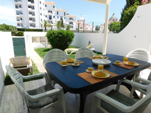 Estrela Mar Marina Villa