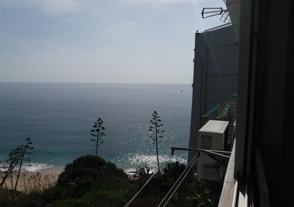 Estudio T0 sobre a praia Rua Navegador Rodrigues Soromenho Bloco L - Apt 64, 2970-644 Sesimbra