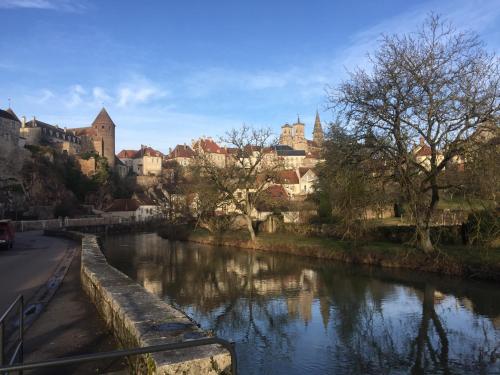 Etape du Pont Pinard