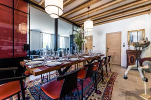 ETXE BATUA - KEYWEEK Renovated Basque villa with heated pool Arcangues