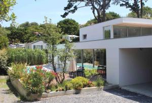 Maison de vacances ETXE LAUA Logement B 102 Chemin Gaineko Bidea 64500 Saint-Jean-de-Luz Aquitaine