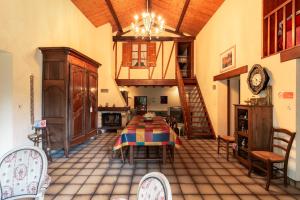 Maison de vacances Eulalie 6 Prevoireau 79130 Secondigny Deux-Sèvres