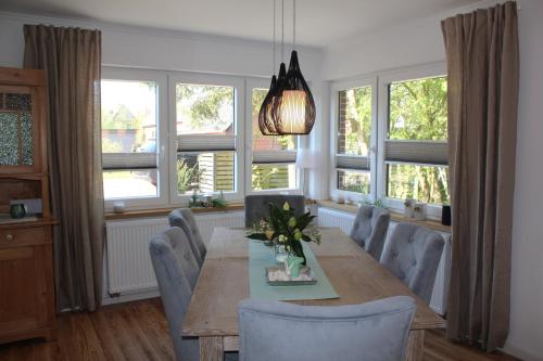 Eulenhaus Osterhever