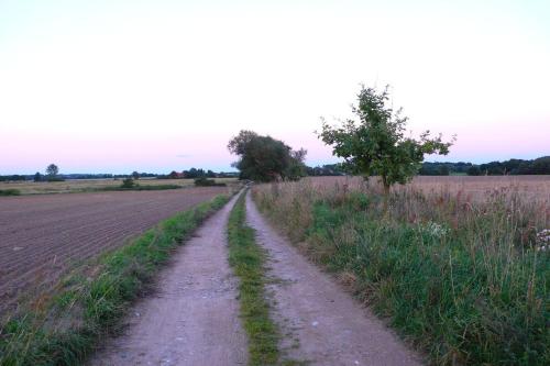 Eulenhof Vorpommern