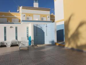 Europa Beach House