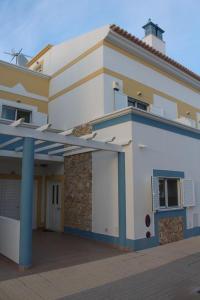 Europa Beach House