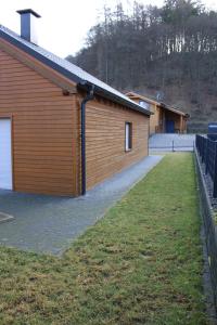 Maison de vacances EuSET4 Eifelterrasse 4 56745 Rieden Rhénanie-Palatinat