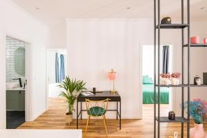 Eva Boutique House