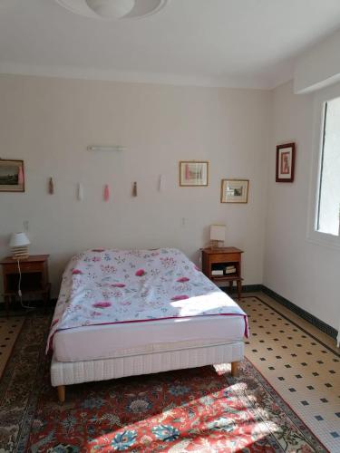 Exceptionnel en première ligne, maison 6 personnes