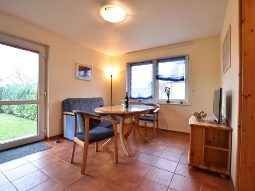 Exclusive Bungalow in Rerik Germany with Terrace