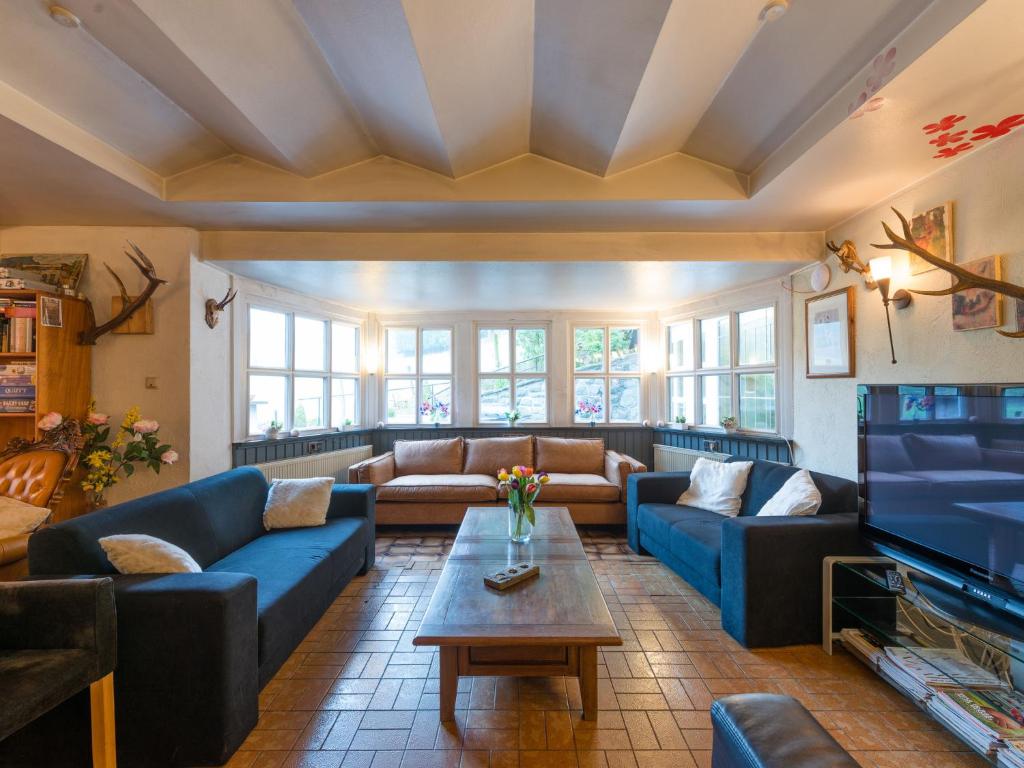 Exclusive group house in Winterberg with common room bar and large kitchen , 59955 Winterberg