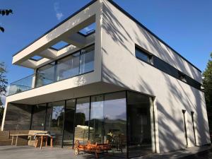 Exklusive Seevilla Berlin direkt am Zeuthener See