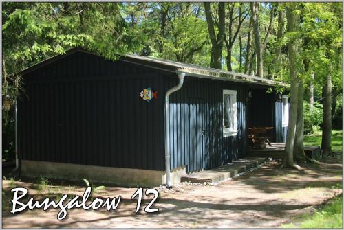 Exklusiver Bungalow direkt am Strand