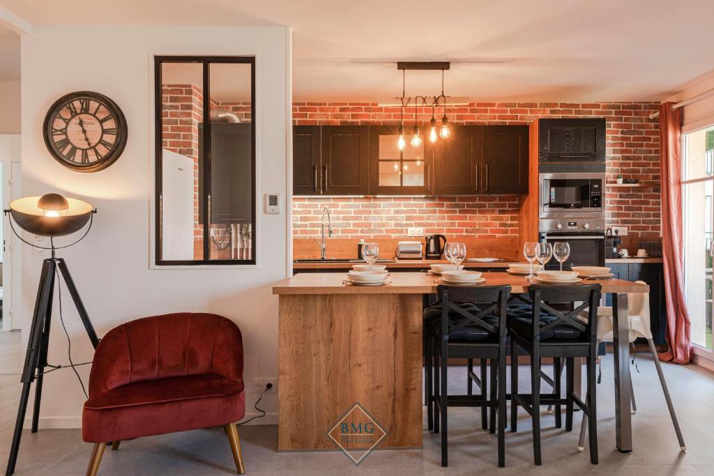 Exklusives 5* Haus, Freistehend, 6 Pers, Wald Ruhe 38889 Wienrode