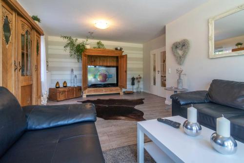 Exklusives Ferienhaus Ella