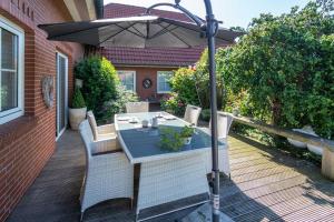 Exklusives Ferienhaus Ella