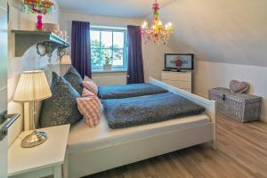 Maison de vacances Exklusives Ferienhaus Ella Rebhuhnweg 21 26553 Dornum Basse-Saxe