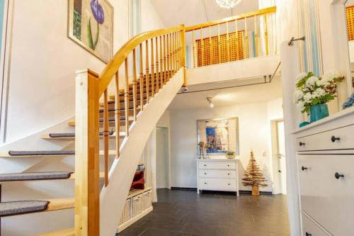Exklusives Ferienhaus \
