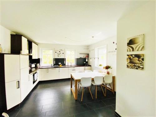 Exklusives Ferienhaus \