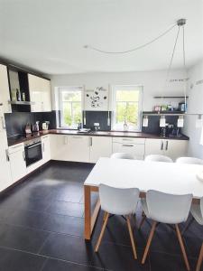 Exklusives Ferienhaus \