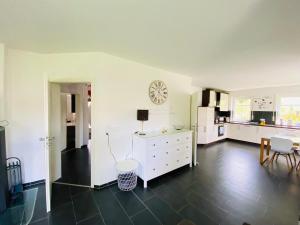 Exklusives Ferienhaus \