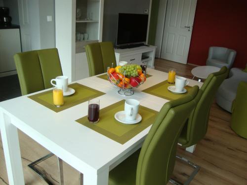 Exklusives Ferienhaus keine Monteure