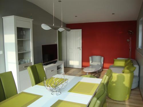 Exklusives Ferienhaus keine Monteure