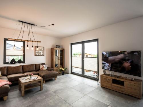 exklusives Ferienhaus Kranichblick