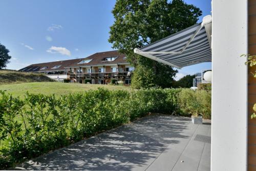 Exklusives Ferienhaus mit Schwimmbad und Sauna